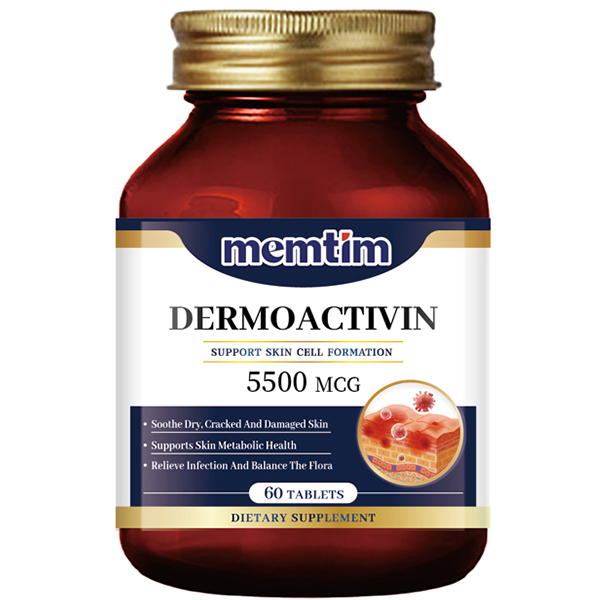 Memtim Skin Healer